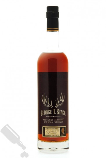 George T. Stagg Limited Edition 75cl
