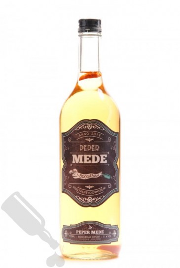 Peper Mede