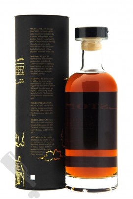 Millstone 2010 - 2018 Special No.15 Peated Oloroso Sherry