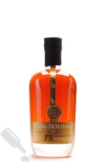 Flying Dutchman PX 2012 Special Limited Release Batch 2