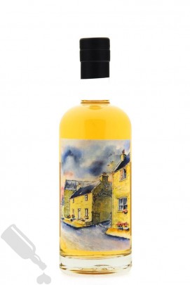 Distilled on Orkney 12 years 2006 - 2018 Finest Whisky Berlin