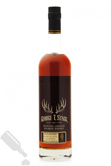 George T. Stagg Limited Edition 75cl