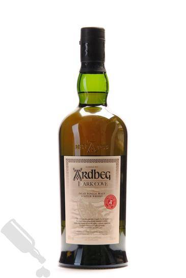  Ardbeg Dark Cove Special Committee Only Edition