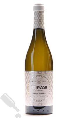  Biscardo Oropasso Originale doos per 6 flessen