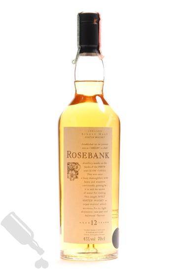  Rosebank 12 years