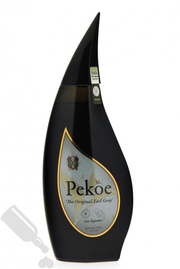 Pekoe The Original Earl Grey Tea Liqueur 50cl