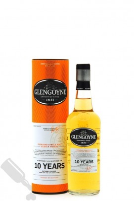 Glengoyne 10 years 20cl