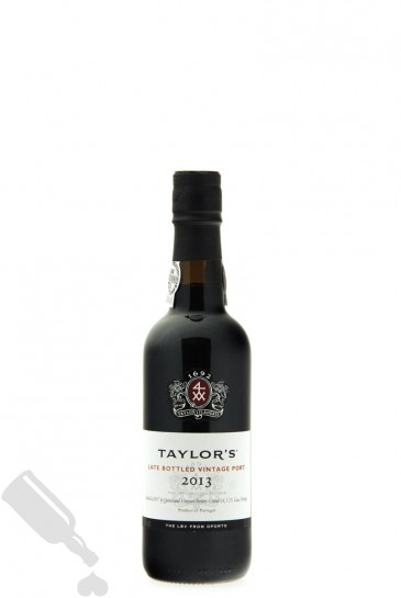 Taylor's Late Bottled Vintage 2013 37.5cl