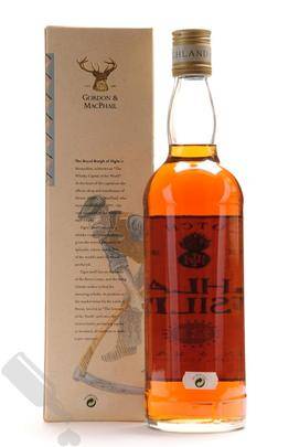  Highland Fusilier 21 years 