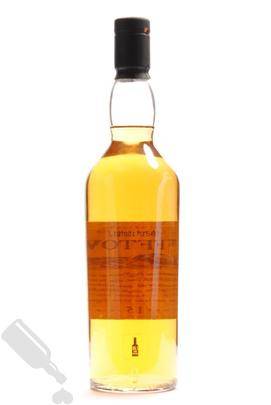  Dufftown 15 years