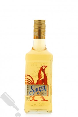 Tequila Sauza Gold 50cl