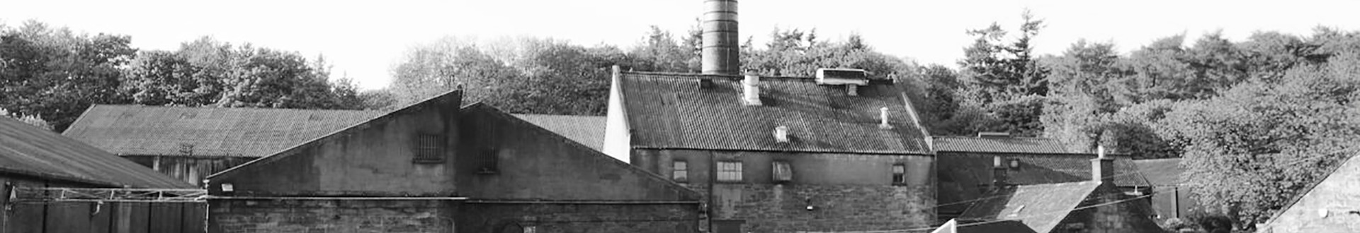 Glencadam Distillery