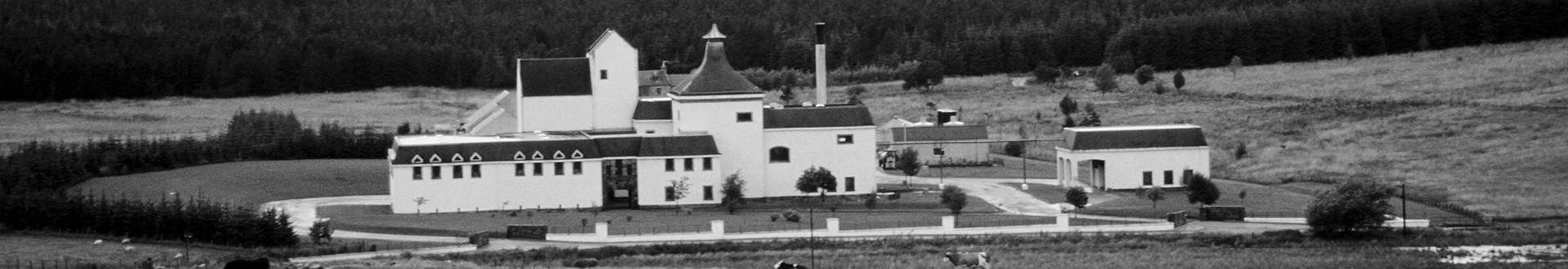 Braeval Distillery