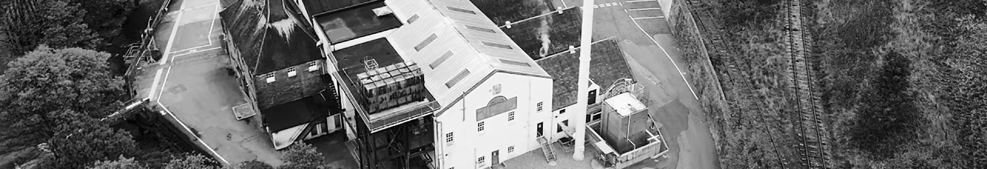 Strathmill Distillery