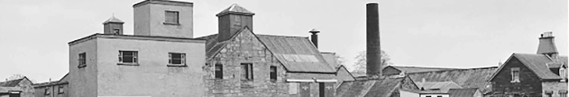 Glen Mhor Distillery