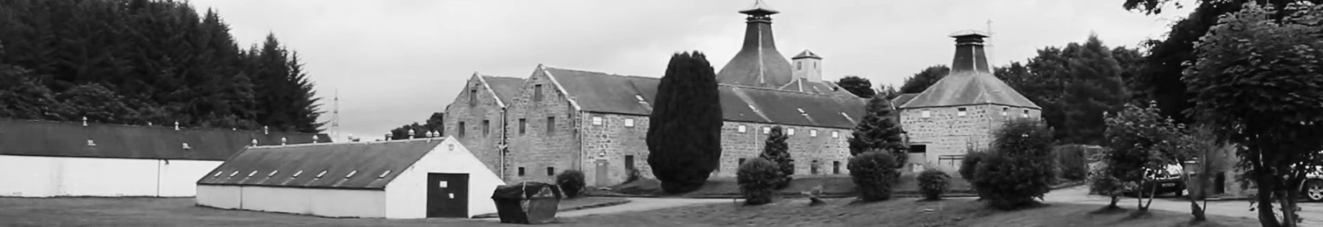 Coleburn Distillery